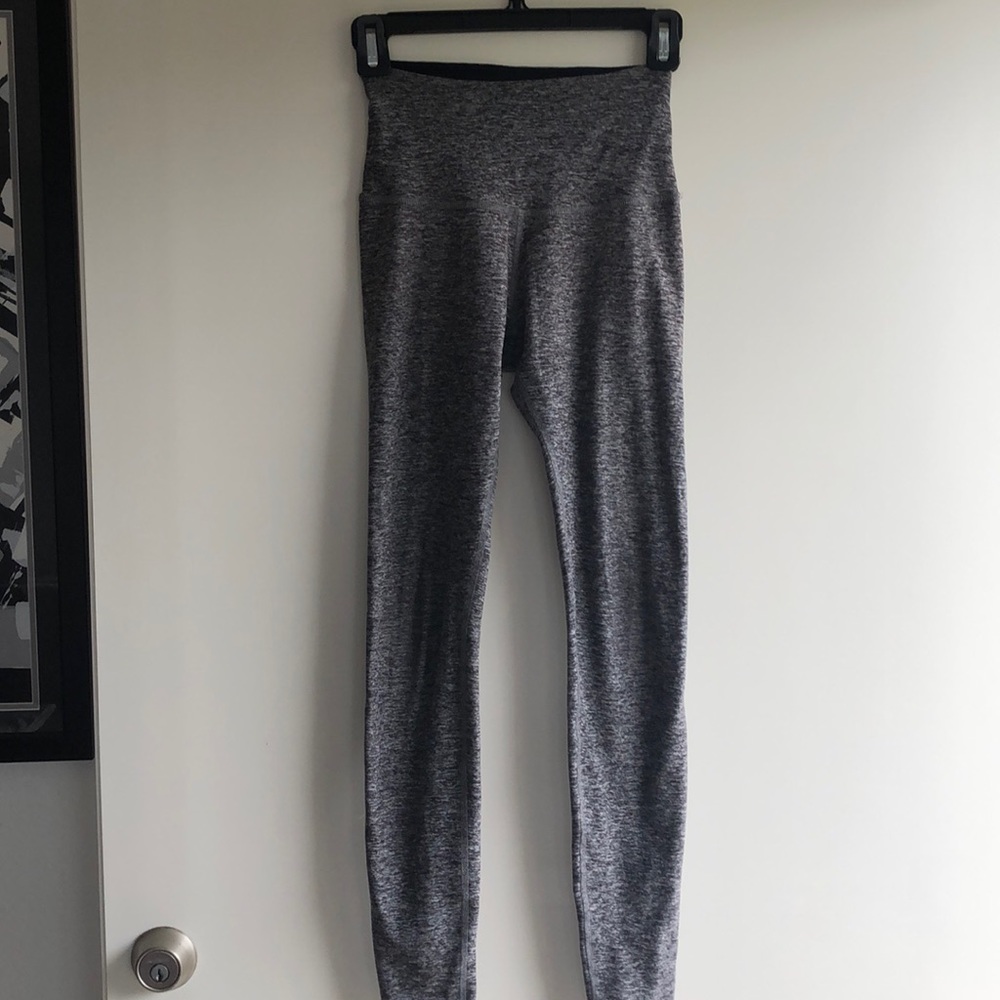 Beyond yoga space dye long legging high waisted